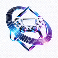 体育电竞平台Logo - 专业电竞赛事与竞猜